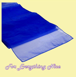 Organza Table Runner Hire Organza Table Runner Hire