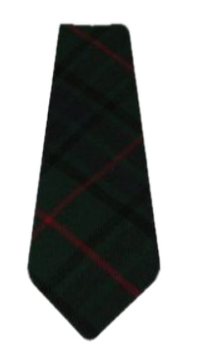 Lauder Tartan Classic Tie