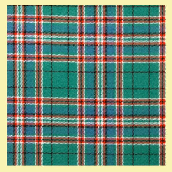 MacFarlane Hunting Ancient Lightweight Reiver 10oz Tartan Wool Fabric