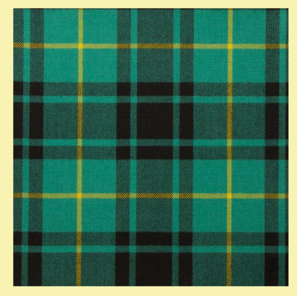 MacArthur Ancient Lightweight Reiver 10oz Tartan Wool Fabric