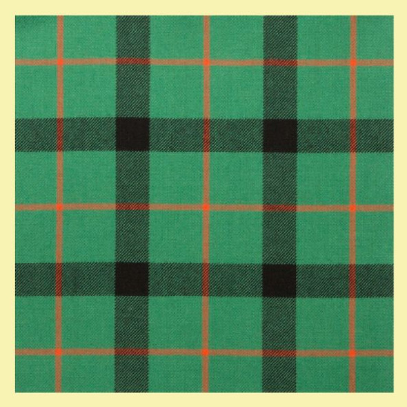 Kincaid Ancient Lightweight Reiver 10oz Tartan Wool Fabric