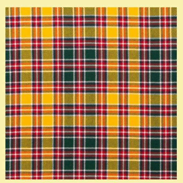 Jacobite Modern Lightweight Reiver 10oz Tartan Wool Fabric