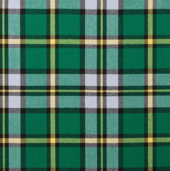 Cape Breton Canadian Lightweight Reiver 10oz Tartan Wool Fabric