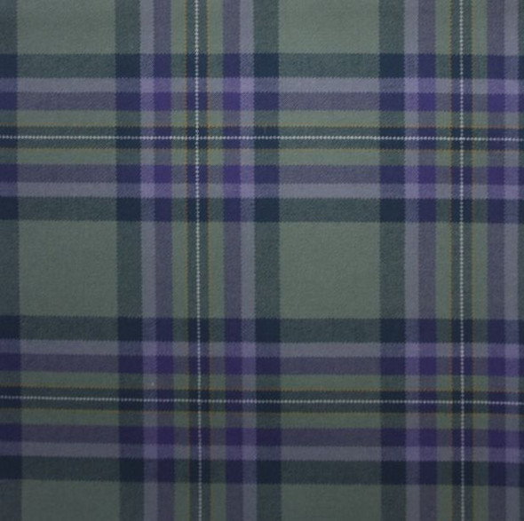Heather Isle Medium Weight Braeriach 13oz Tartan Wool Fabric