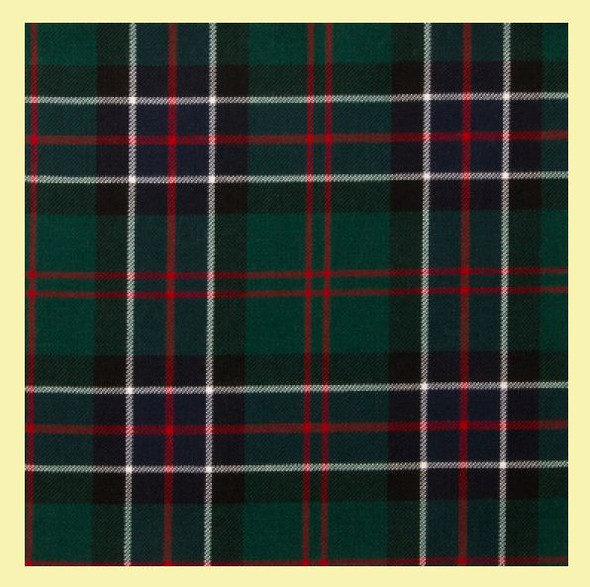 Sinclair Hunting Modern Heavy Weight Strome 16oz Tartan Wool Fabric