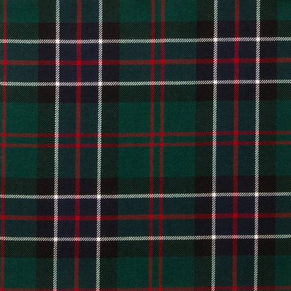 Sinclair Hunting Modern Heavy Weight Strome 16oz Tartan Wool Fabric