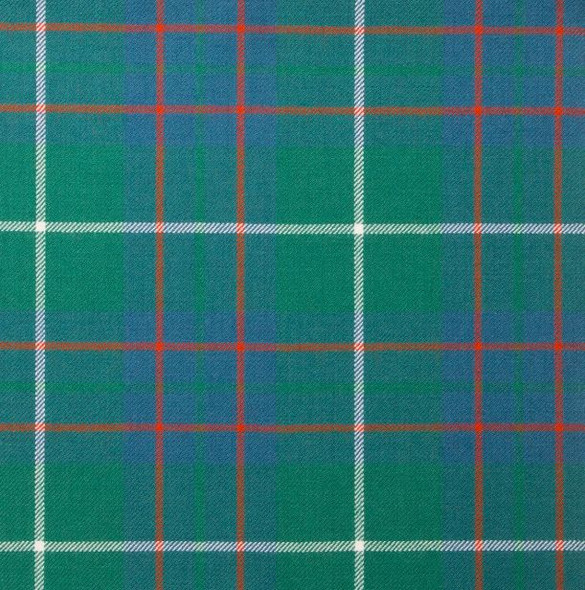 MacIntyre Hunting Ancient Heavy Weight Strome 16oz Tartan Wool Fabric