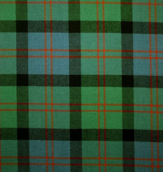 Blair Ancient Heavy Weight Strome 16oz Tartan Wool Fabric