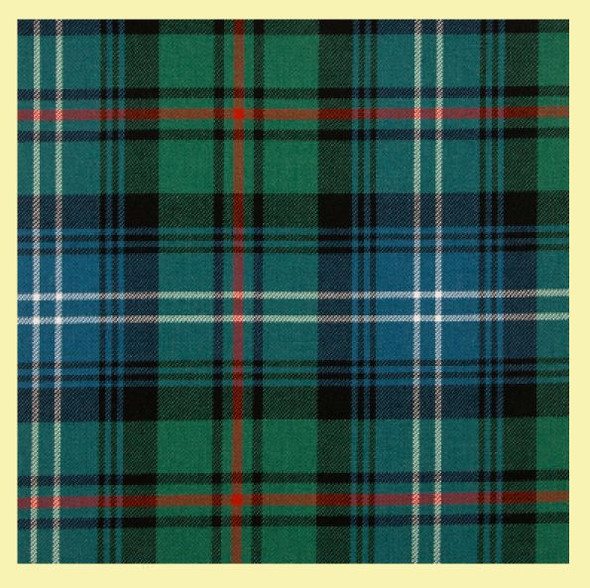 Urquhart Ancient Tartan 16oz Strome Wool Heavyweight Formal Mens Kilt