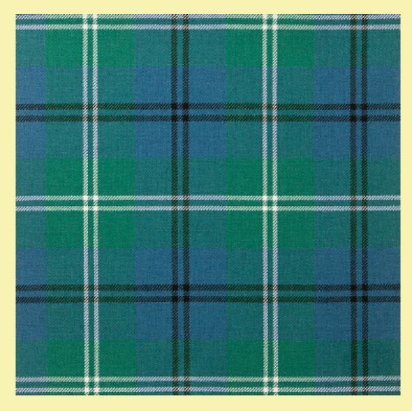 Oliphant Ancient Tartan 16oz Strome Wool Heavyweight Formal Mens Kilt