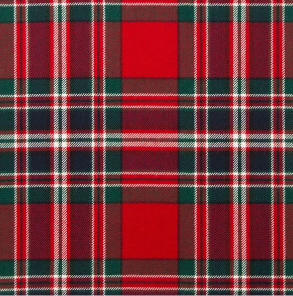 MacFarlane Modern Tartan 16oz Strome Wool Heavyweight Formal Mens Kilt