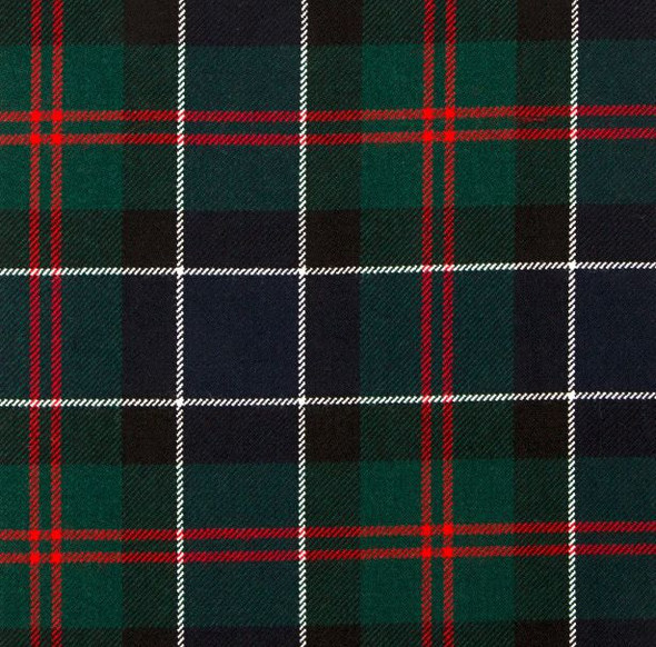 MacFadyen Modern Tartan 16oz Strome Wool Heavyweight Formal Mens Kilt