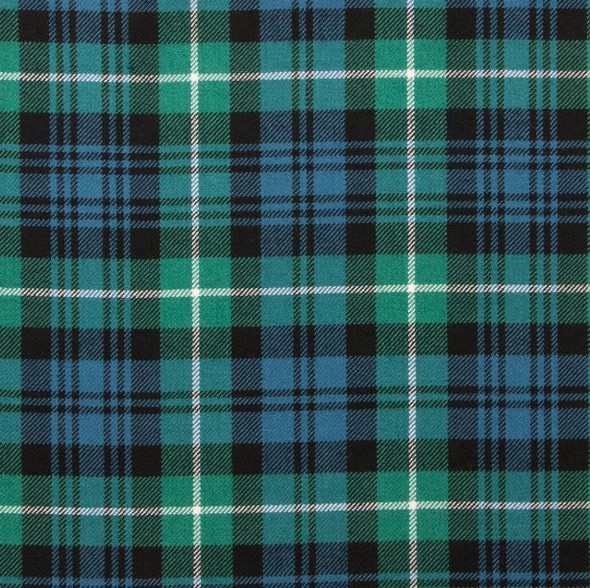 Lamont Ancient Tartan 16oz Strome Wool Heavyweight Formal Mens Kilt