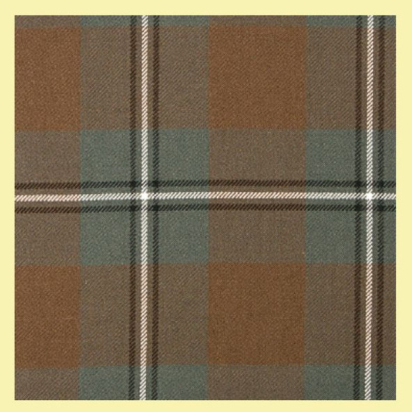 Irvine Weathered Tartan 16oz Strome Wool Heavyweight Formal Mens Kilt