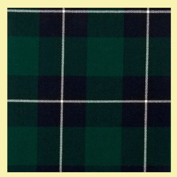 Irvine Modern Tartan 16oz Strome Wool Heavyweight Formal Mens Kilt