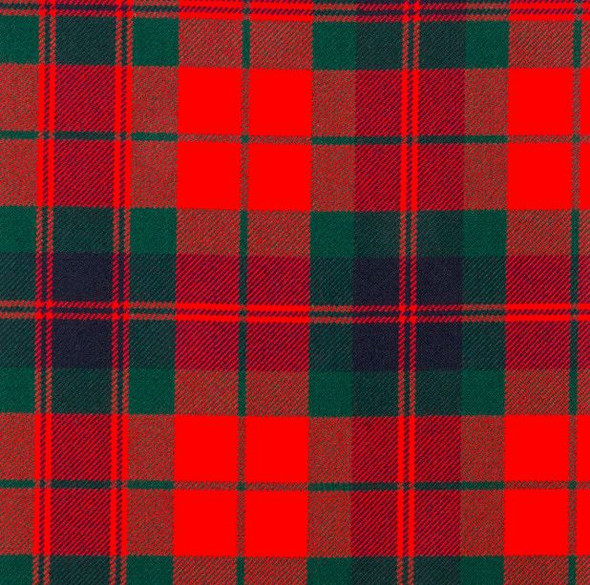 Fraser Modern Tartan 16oz Strome Wool Heavyweight Formal Mens Kilt