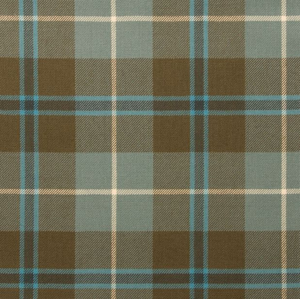 Douglas Weathered Tartan 16oz Strome Wool Heavyweight Formal Mens Kilt