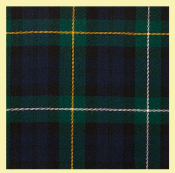 Campbell Of Louden Modern Tartan 16oz Strome Wool Heavyweight Formal Mens Kilt