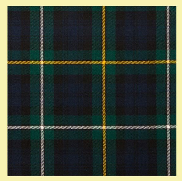 Campbell Of Argyll Modern Tartan 16oz Strome Wool Heavyweight Formal Mens Kilt