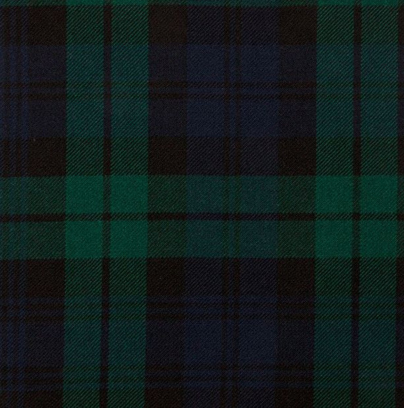 Campbell Modern Tartan 16oz Strome Wool Heavyweight Formal Mens Kilt