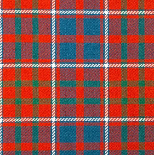 Cameron Of Lochiel Ancient Tartan 16oz Strome Wool Heavyweight Formal Mens Kilt