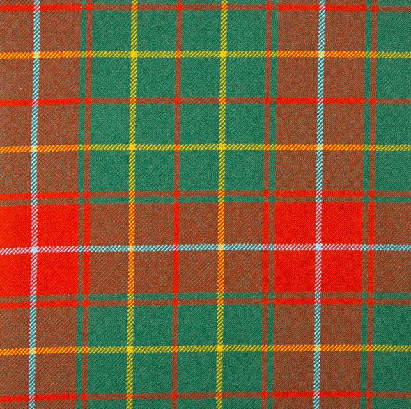 Burnett Ancient Tartan 16oz Strome Wool Heavyweight Formal Mens Kilt