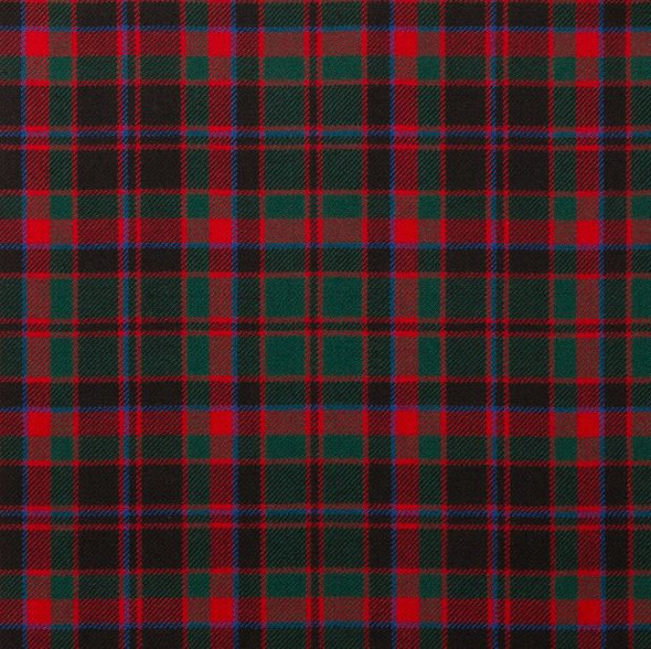 Buchan Modern Tartan 16oz Strome Wool Heavyweight Formal Mens Kilt