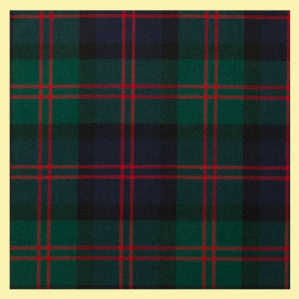 Blair Modern Tartan 16oz Strome Wool Heavyweight Formal Mens Kilt