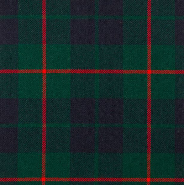 Barclay Hunting Modern Tartan 16oz Strome Wool Heavyweight Formal Mens Kilt