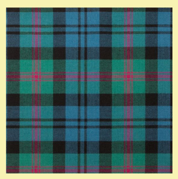 Baird Ancient Tartan 16oz Strome Wool Heavyweight Formal Mens Kilt