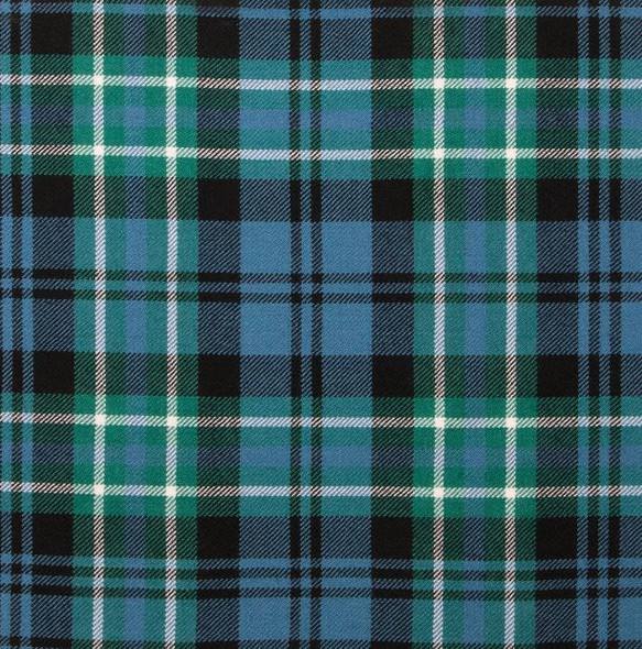 Arbuthnot Ancient Tartan 16oz Strome Wool Heavyweight Formal Mens Kilt