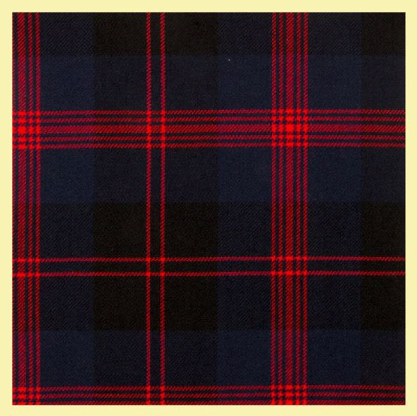 Angus Modern Tartan 16oz Strome Wool Heavyweight Formal Mens Kilt