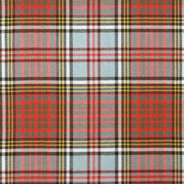 Anderson Weathered Tartan 16oz Strome Wool Heavyweight Formal Mens Kilt