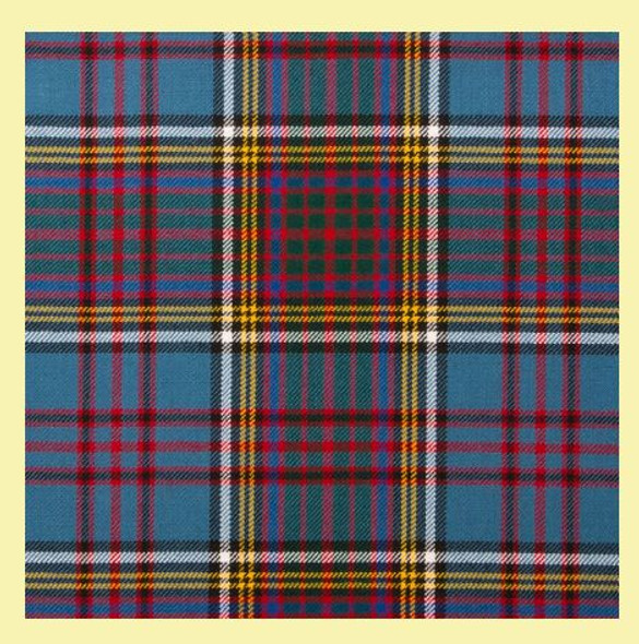 Anderson Modern Tartan 16oz Strome Wool Heavyweight Formal Mens Kilt