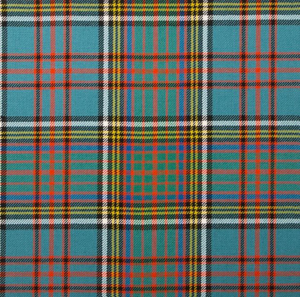 Anderson Ancient Tartan 16oz Strome Wool Heavyweight Formal Mens Kilt