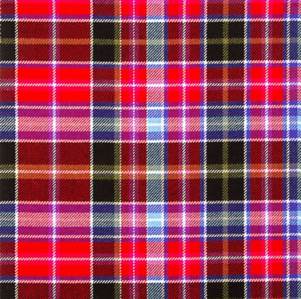 Aberdeen Tartan 16oz Strome Wool Heavyweight Formal Mens Kilt