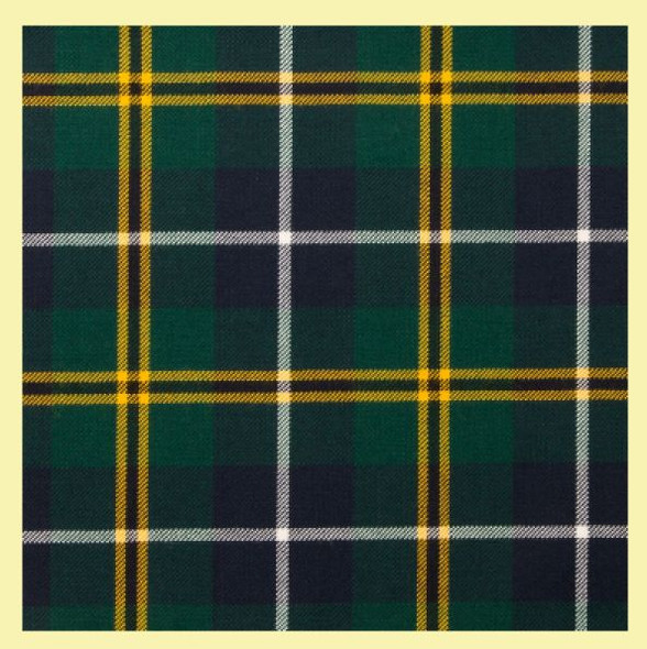 Turnbull Hunting Modern Tartan 13oz Braeriach Wool Mediumweight Formal Mens Kilt