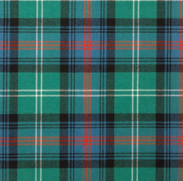 Sutherland Old Ancient Tartan 13oz Braeriach Wool Mediumweight Formal Mens Kilt