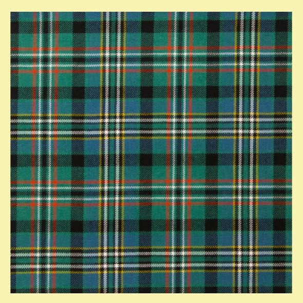 Scott Green Ancient Tartan 13oz Braeriach Wool Mediumweight Formal Mens Kilt