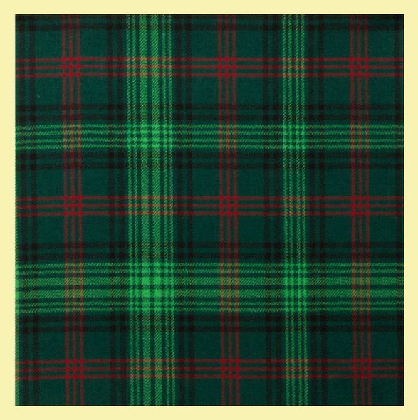 Ross Hunting Modern Tartan 13oz Braeriach Wool Mediumweight Formal Mens Kilt