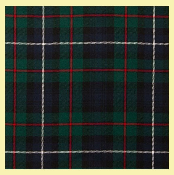 Robertson Hunting Modern Tartan 13oz Braeriach Wool Mediumweight Formal Mens Kilt