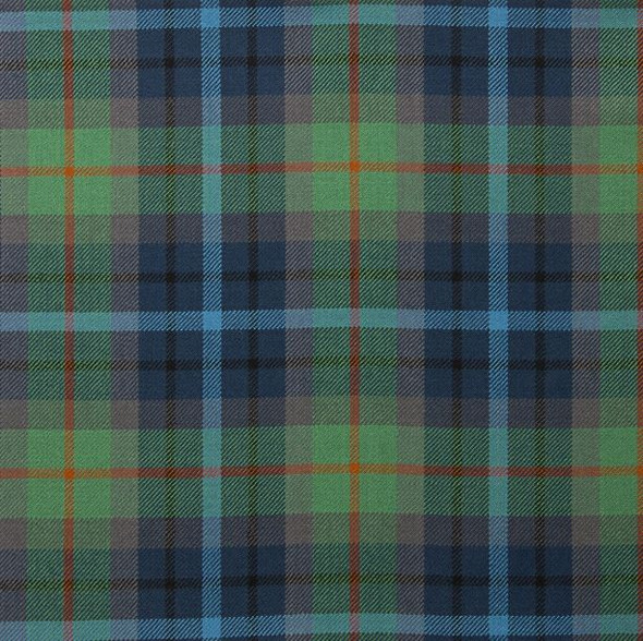 New York City Tartan 13oz Braeriach Wool Mediumweight Formal Mens Kilt