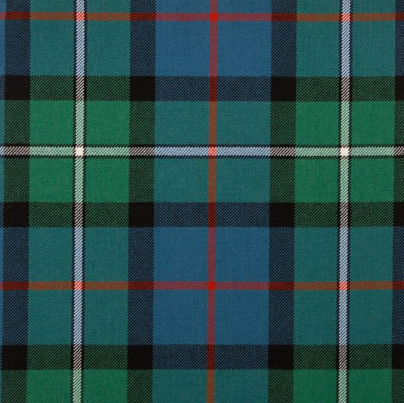 MacPhail Hunting Ancient Tartan 13oz Braeriach Wool Mediumweight Formal Mens Kilt