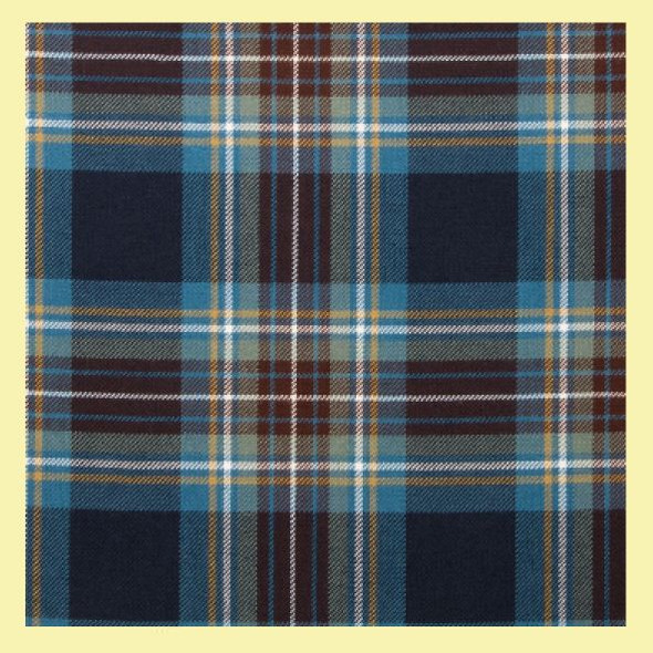 Holyrood Springweight 8oz Tartan Wool Fabric