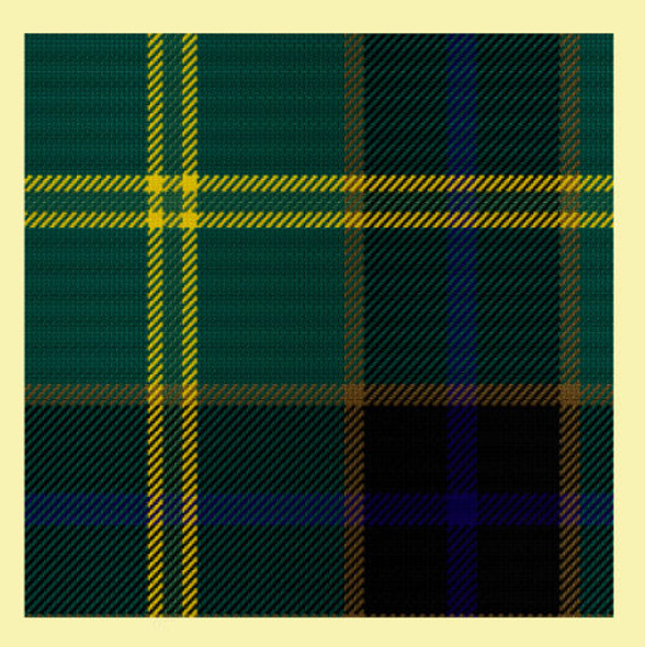 Tartan Army Springweight 8oz Tartan Wool Fabric