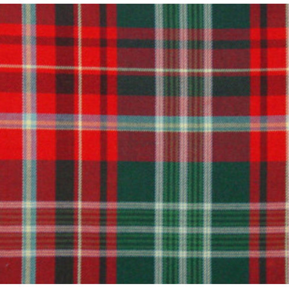 New Brunswick Canadian Springweight 8oz Tartan Wool Fabric