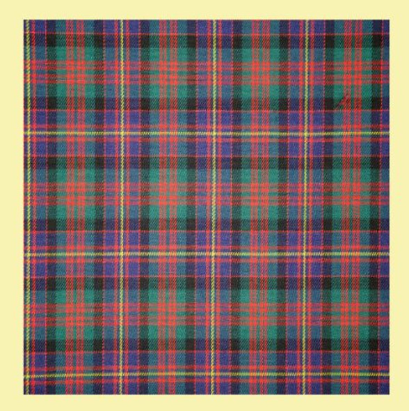 Cameron Of Erracht Modern Balmoral Double Width 11oz Polyviscose Tartan Fabric