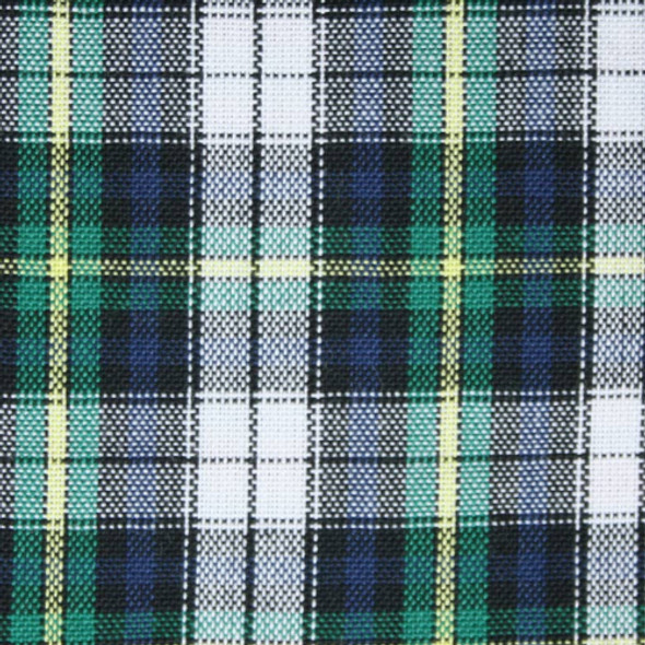 Gordon Dress New Modern Keighley Double Width Polycotton Tartan Fabric