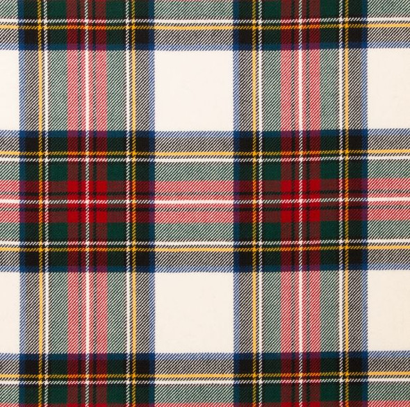 Stewart Dress Modern Keighley Double Width Polycotton Tartan Fabric