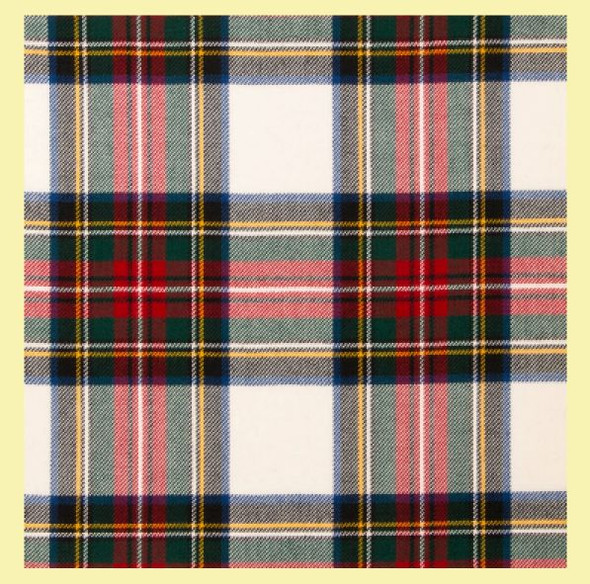 Stewart Dress Modern Keighley Double Width Polycotton Tartan Fabric